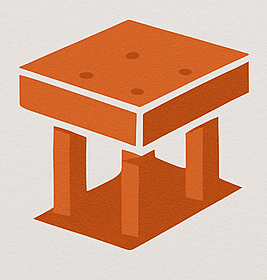 Concrete Derry Logo